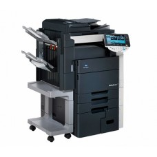 Konica Minolta BizHub 421
